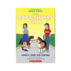 The Baby-Sitters: Kristy and the Snobs (#10)