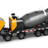 Cement Mixer