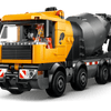 Cement Mixer