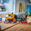 Cement Mixer
