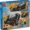 Cement Mixer