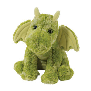 Lucian Soft Green Dragon