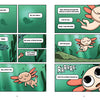 Max, A Little Axolotl (#1)