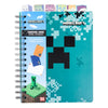 Minecraft: Survival Mode Spiral Notebook