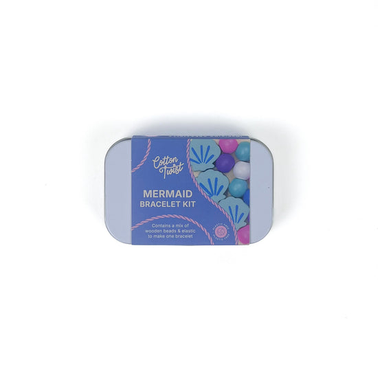 Mermaid Mini Bracelet Kit