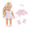 Mini Corolline, Rosy Ballerina Gift Set