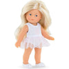Mini Corolline, Rosy Ballerina Gift Set