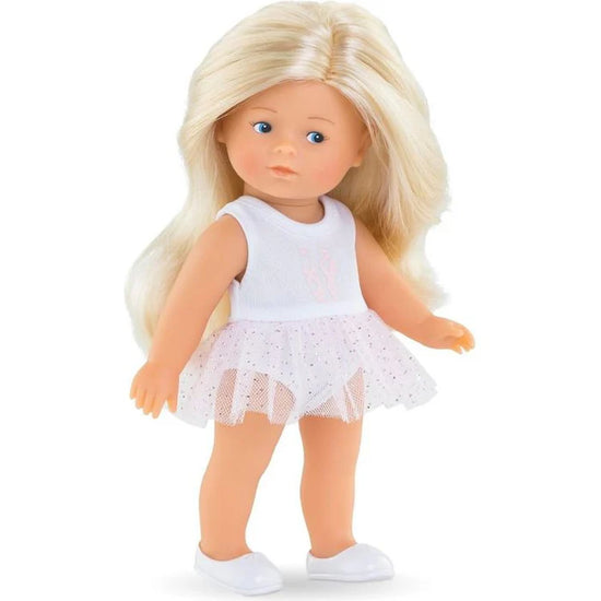 Mini Corolline, Rosy Ballerina Gift Set