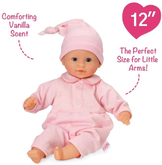 Mon Premier Bebe Calin, Charming Pastel