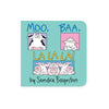 Moo, Baa, La La La!