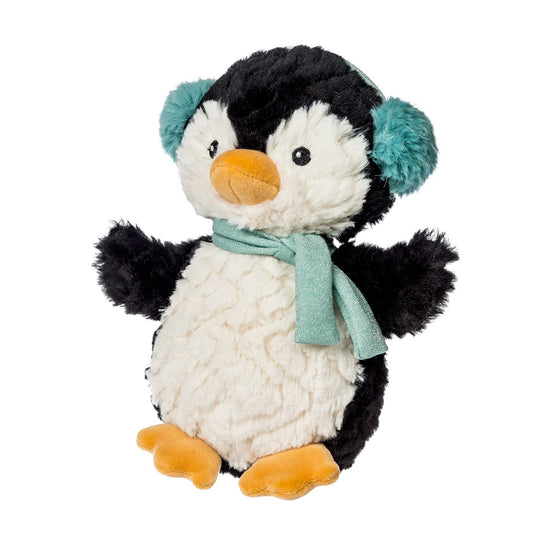 Putty Arctic Penguin