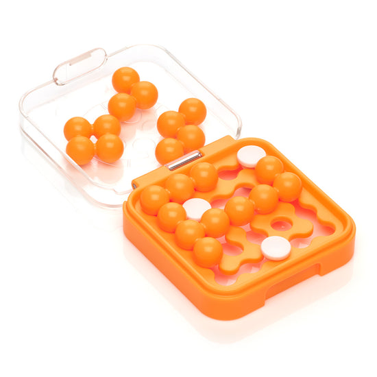 IQ Mini Puzzle