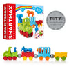 SmartMax My First Tractor Set