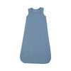 Faded Denim Sleeping Blanket