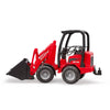 Schaeffer Compact Loader 2034