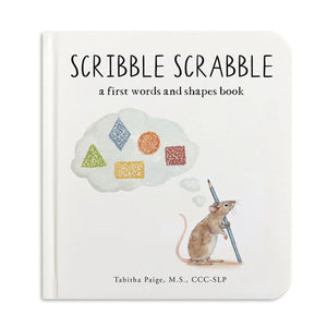 Scibble Scrabble