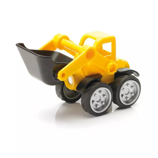 SmartMax Power Vehicles Complete Set