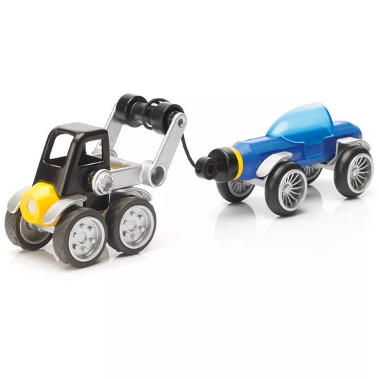 SmartMax Power Vehicles Complete Set