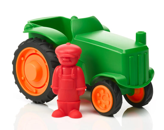 SmartMax My First Tractor Set