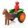 SmartMax My First Tractor Set