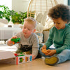 SmartMax My First Tractor Set