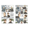 Spy Ski School the Graphic Novel
