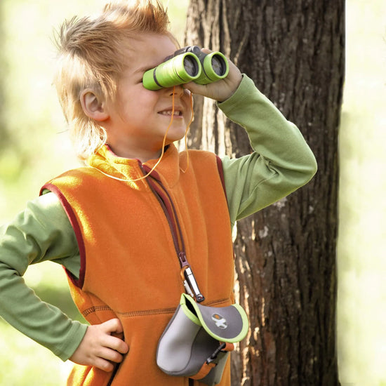 Terra Kids Binoculars with Bag