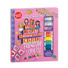 The Baby-Sitters Club: Friendship Crafts