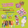 The Baby-Sitters Club: Friendship Crafts