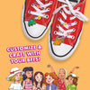 The Baby-Sitters Club: Friendship Crafts