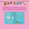 The Baby-Sitters Club: Friendship Crafts