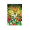 The Hidden Kingdom: The Graphic Novel (Wings of Fire, #3)