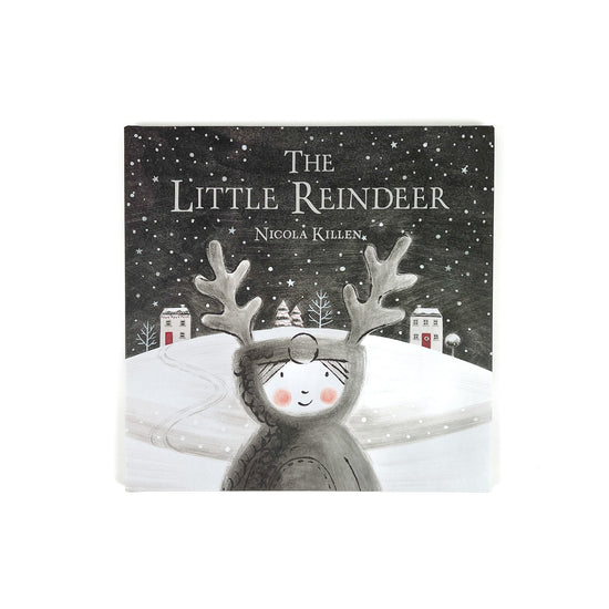 The Little Reindeer