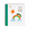 The Very Special Baby Book