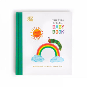 The Very Special Baby Book