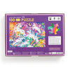 Unicorn Magic 100-Piece Puzzle
