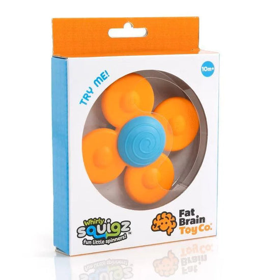 Whirly Squigz (single)