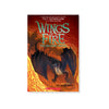 The Dark Secret: The Graphic Novel (Wings of Fire: #4)