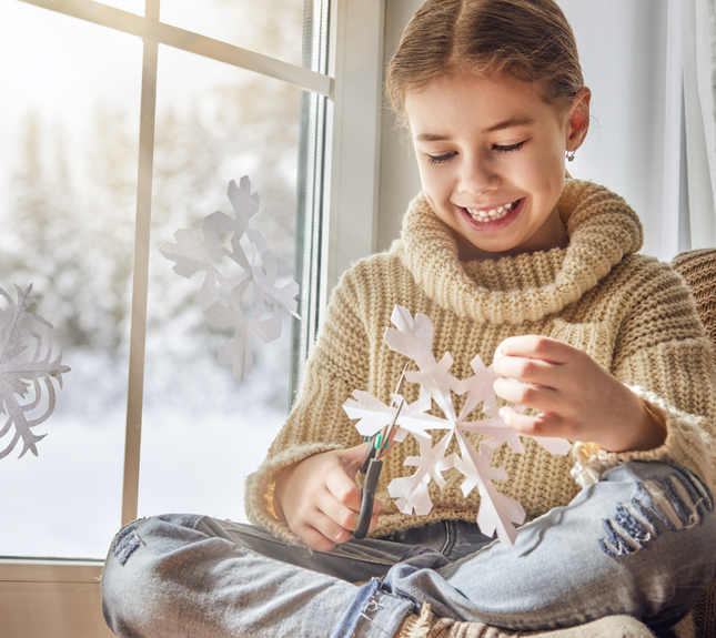 Not All Gifts Cost Money: Advent Calendar Activity Ideas