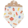 BBQ Buddies Bandana Bib