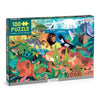 Animals of the World Puzzle