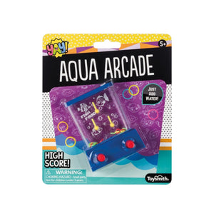 Yay! Aqua Arcade