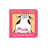 Are You A Cow?