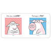 Are You A Cow?
