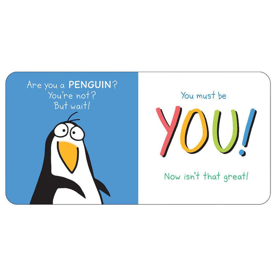 Are You A Cow?