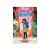 The Awakening Storm: A Graphic Novel (City of Dragons, #1)