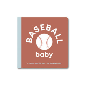 Baseball Baby