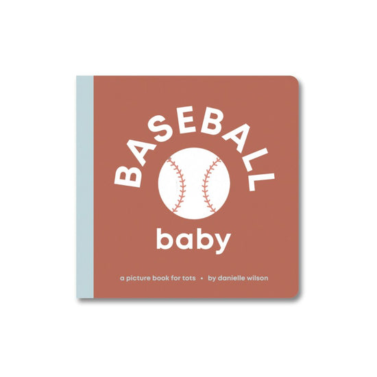 Baseball Baby