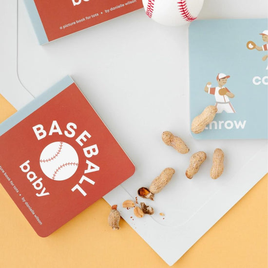 Baseball Baby