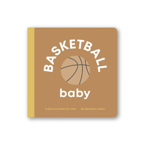 Basketball Baby